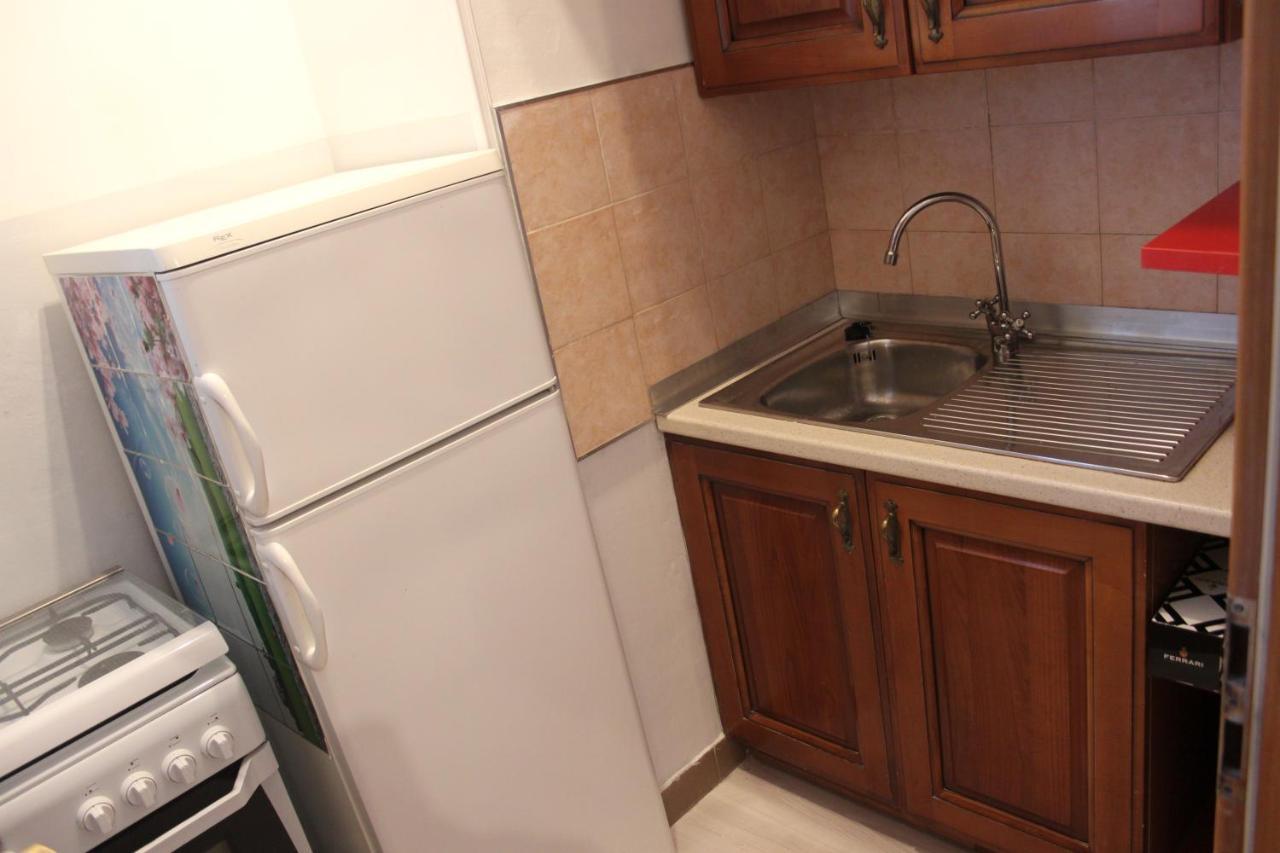 Parco Del Mare Pescara Apartments المظهر الخارجي الصورة