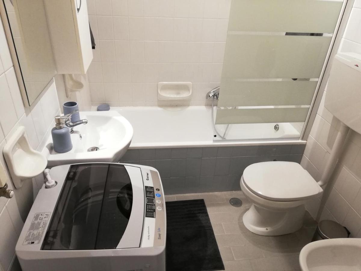 Parco Del Mare Pescara Apartments المظهر الخارجي الصورة