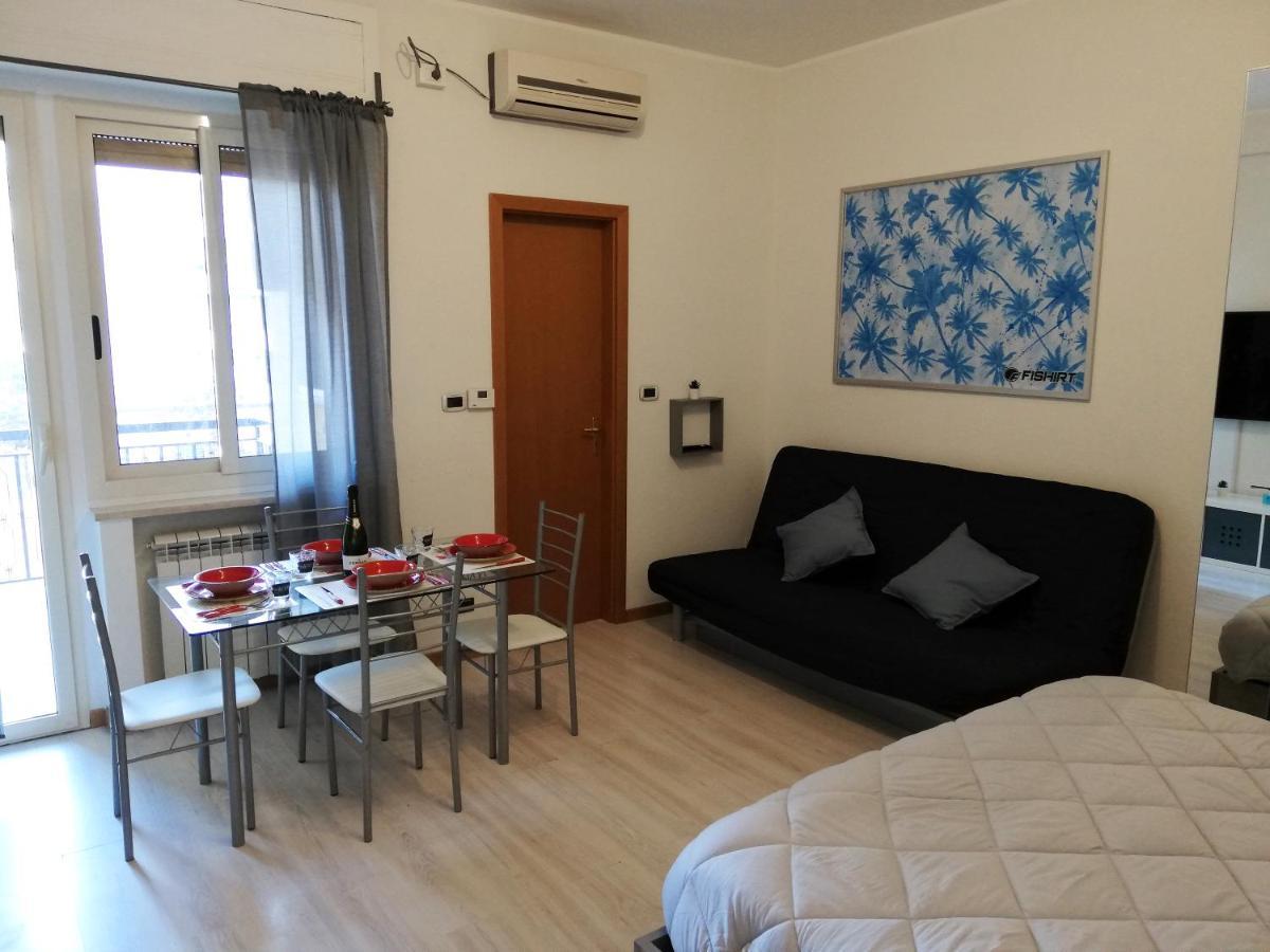 Parco Del Mare Pescara Apartments المظهر الخارجي الصورة