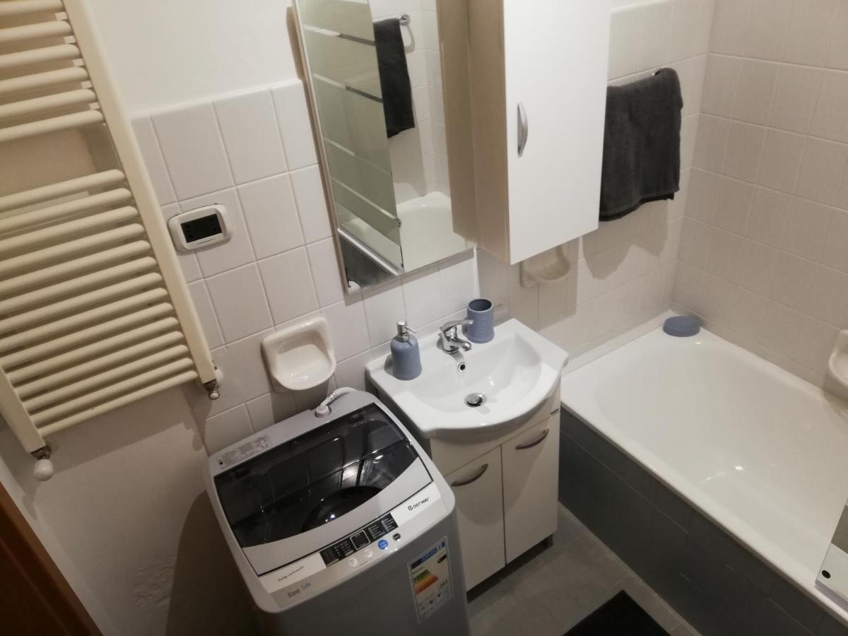 Parco Del Mare Pescara Apartments المظهر الخارجي الصورة
