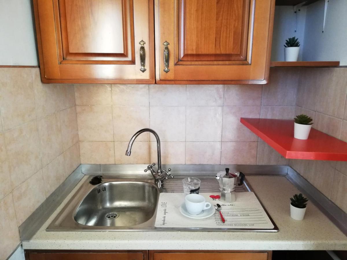 Parco Del Mare Pescara Apartments المظهر الخارجي الصورة