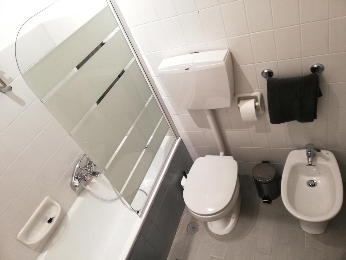 Parco Del Mare Pescara Apartments المظهر الخارجي الصورة