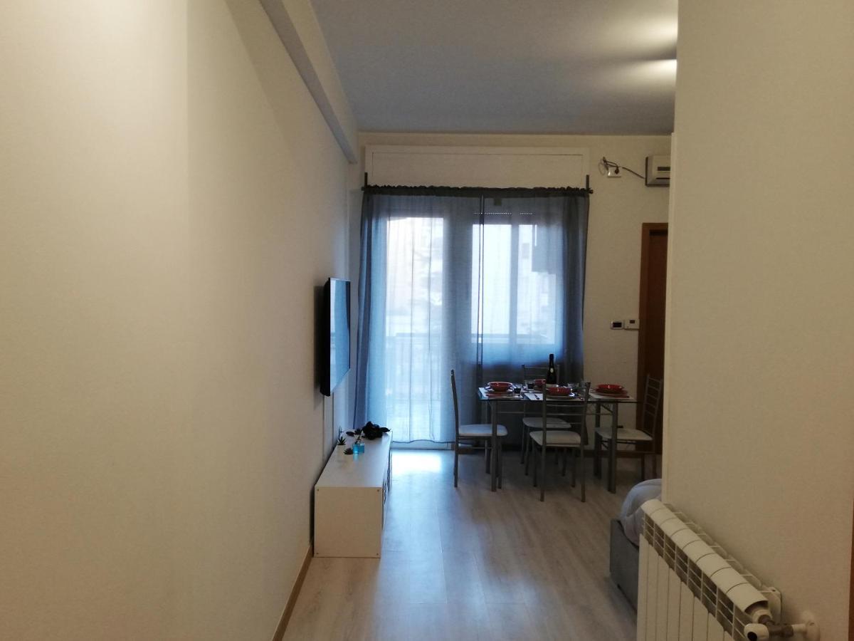 Parco Del Mare Pescara Apartments المظهر الخارجي الصورة